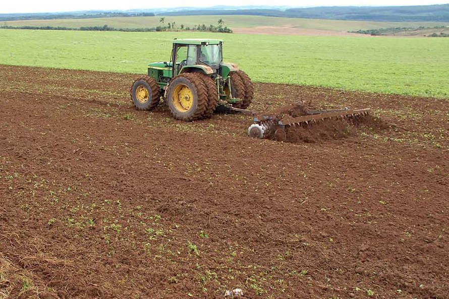 Come Ou O Prazo Para Semeadura De Soja Em Minas Gerais Uai Agro