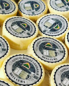 Mais de 800 queijos de todo o mundo, foram avaliados por um corpo de jurados (Foto: Divulgação).
