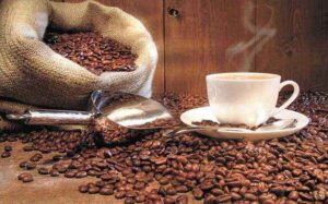 Preço do café subiu 13% em um mês. (Foto: Café Export)