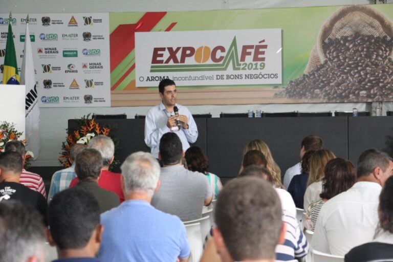 (Foto: Reprodução/Expocafé)