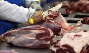 Brasileiro deve comer, em média, 24,8kg de carne bovina este ano. (Foto: Agência Brasil)