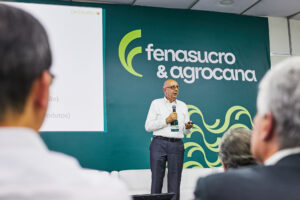Calaméo - Fenasucro & Agrocana 2016 é apontada como marco da