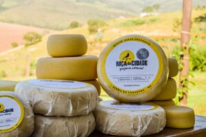 Lista com os queijos está disponível na internet (Foto: Agência Minas). 